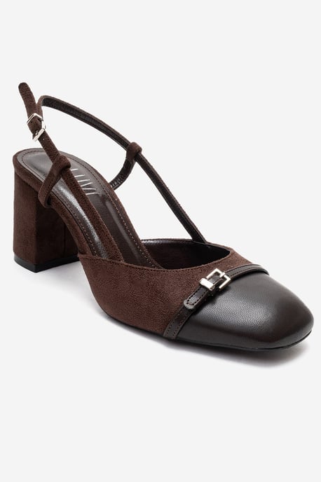 Desia Slingback Rondneus Pump (Dames) - Image 3