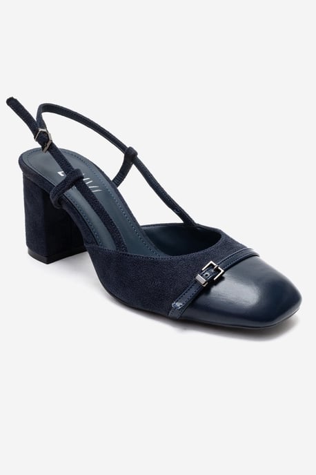 Desia Slingback Rondneus Pump (Dames) - Image 3