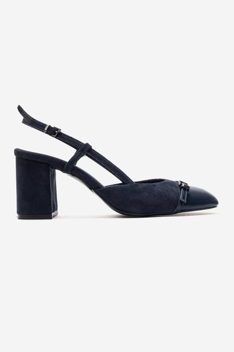 Desia Slingback Rondneus Pump (Dames) - Image 4