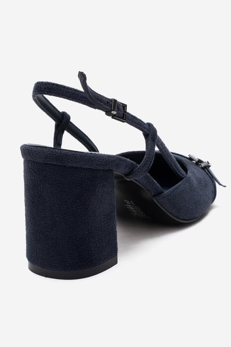 Desia Slingback Rondneus Pump (Dames) - Image 5