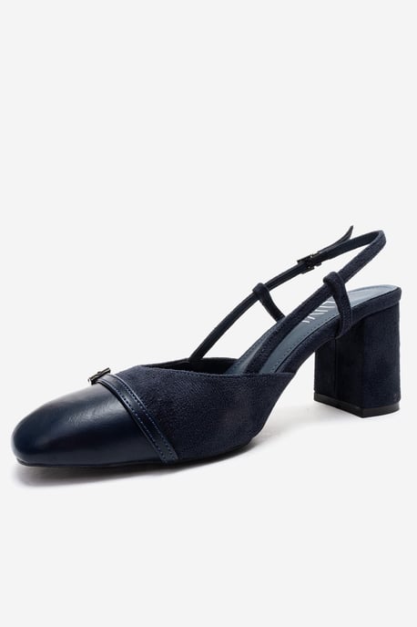 Desia Slingback Rondneus Pump (Dames) - Image 6