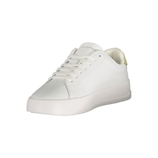 Tommy Hilfiger Bianco Polyurethaan Heren Sneaker - Image 3