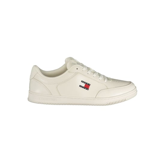 Tommy Hilfiger Witte Polyurethaan Sneakers voor Heren - Image 1