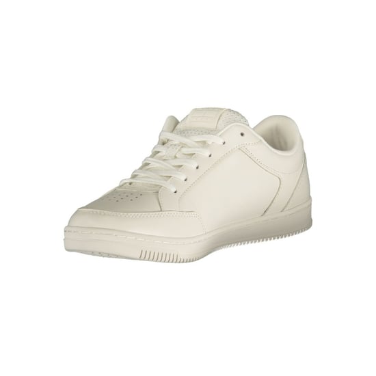 Tommy Hilfiger Witte Polyurethaan Sneakers voor Heren - Image 3
