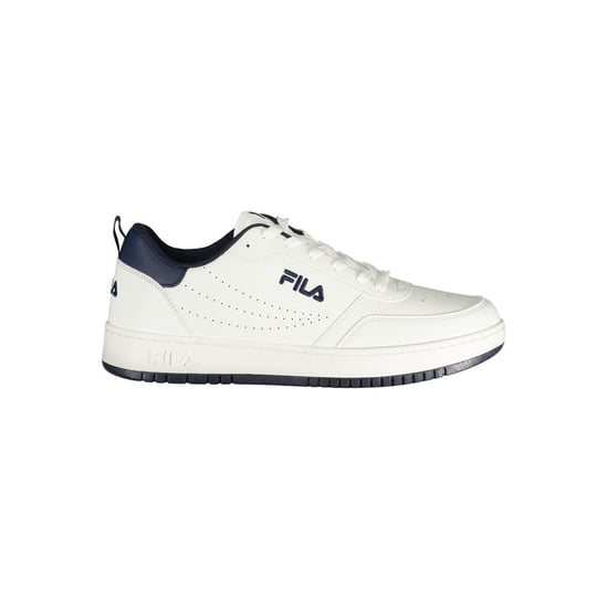 Fila Witte Polyurethaan Heren Sneaker - Image 1