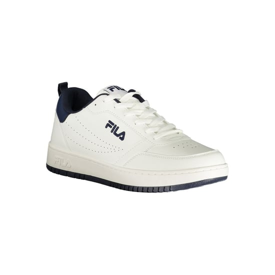 Fila Witte Polyurethaan Heren Sneaker - Image 2