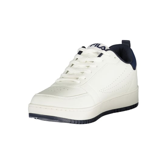 Fila Witte Polyurethaan Heren Sneaker - Image 3