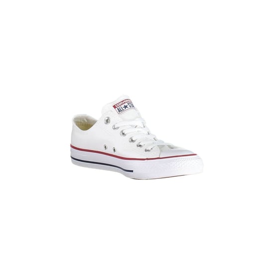 Converse Bianco Textiel Dames Sneaker - Image 1