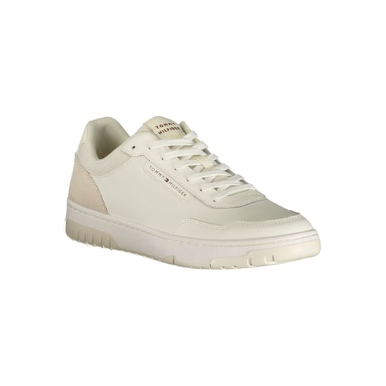 Tommy Hilfiger Witte Polyurethaan Sneakers voor Heren - Image 2