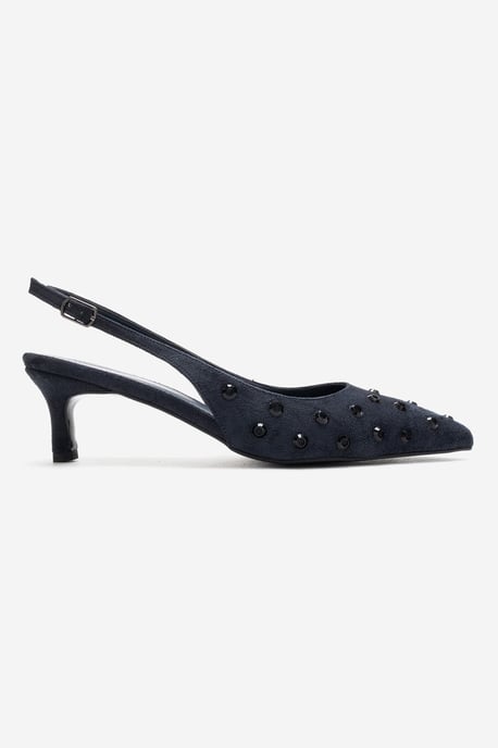Lorex Verfraaide Stiletto Slingback Pump - Image 6