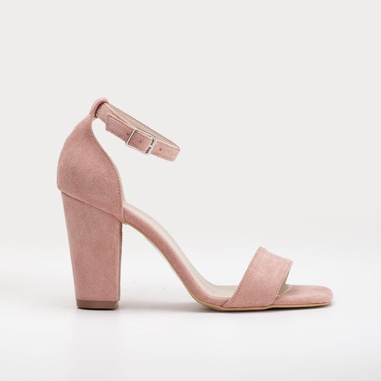 Melissa Block Hakken Sandalen with Pearls - Image 6