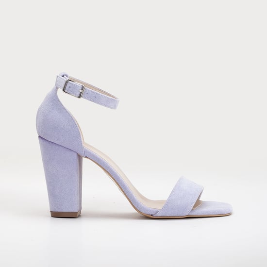 Melissa Block Hakken Sandalen with Pearls - Image 6