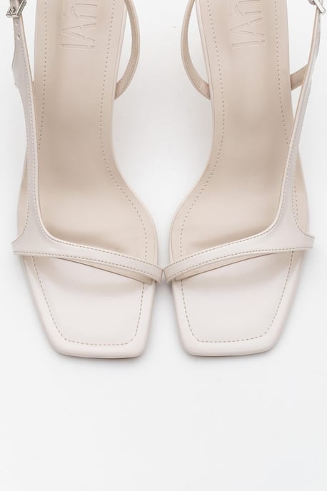 Melby Strappy Stiletto Sandaal - Image 3