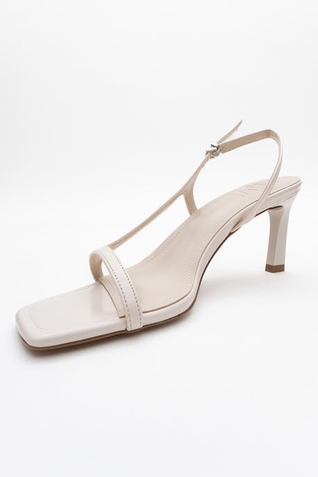 Melby Strappy Stiletto Sandaal - Image 4