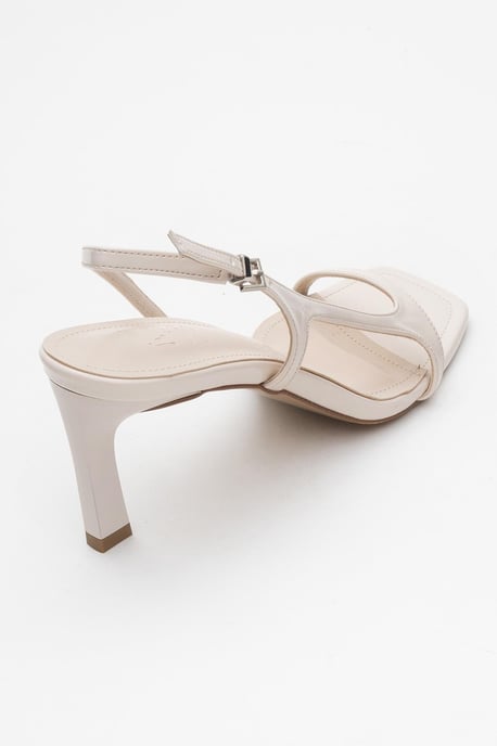 Melby Strappy Stiletto Sandaal - Image 5
