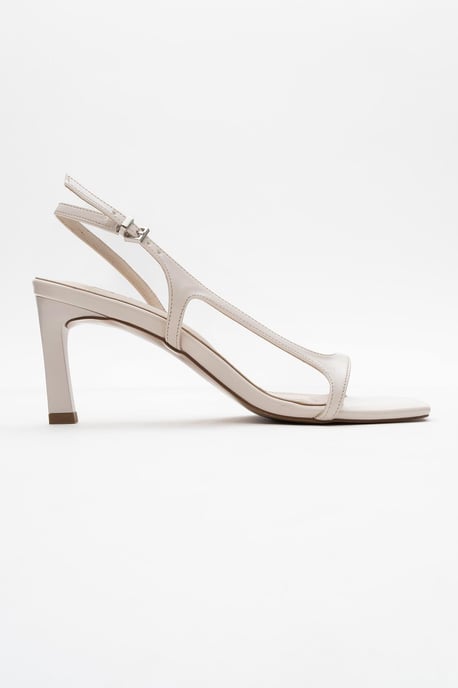 Melby Strappy Stiletto Sandaal - Image 6