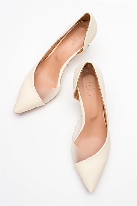 Vera Spitse Pump (Dames) - Image 3