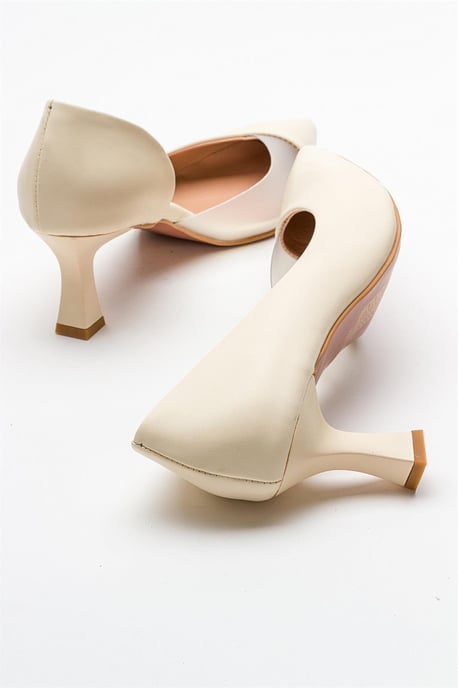 Vera Spitse Pump (Dames) - Image 4