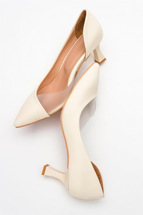 Vera Spitse Pump (Dames) - Image 5