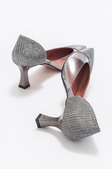 Vera Spitse Pump (Dames) - Image 5