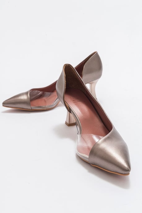 Vera Spitse Pump (Dames) - Image 3