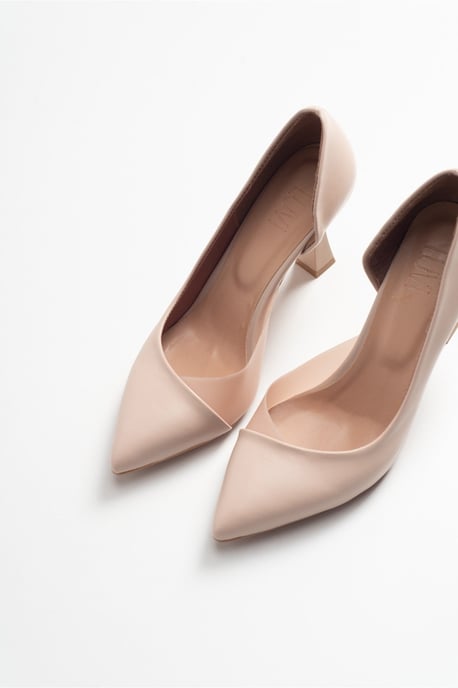 Ursula Spitse Pump (Dames) - Image 5