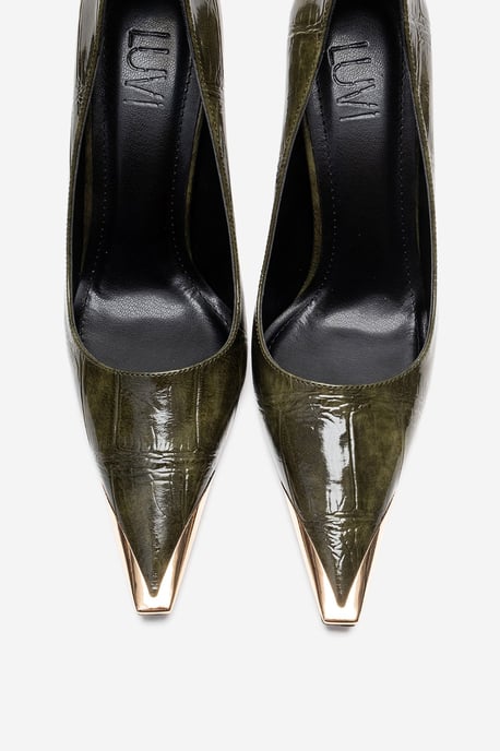 Alvena Stiletto Pump (Dames) - Image 2