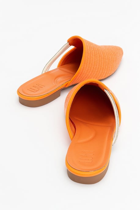 Pesa geweven slippers (dames) - Image 2