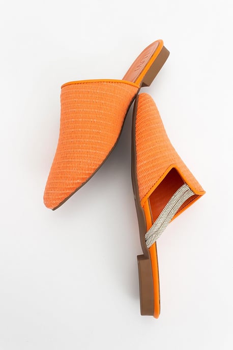 Pesa geweven slippers (dames) - Image 4