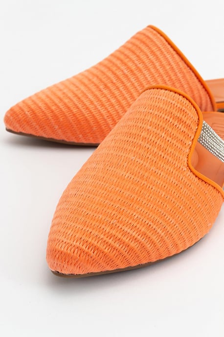 Pesa geweven slippers (dames) - Image 5
