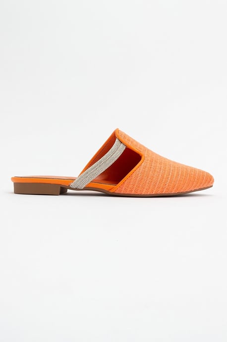 Pesa geweven slippers (dames) - Image 6