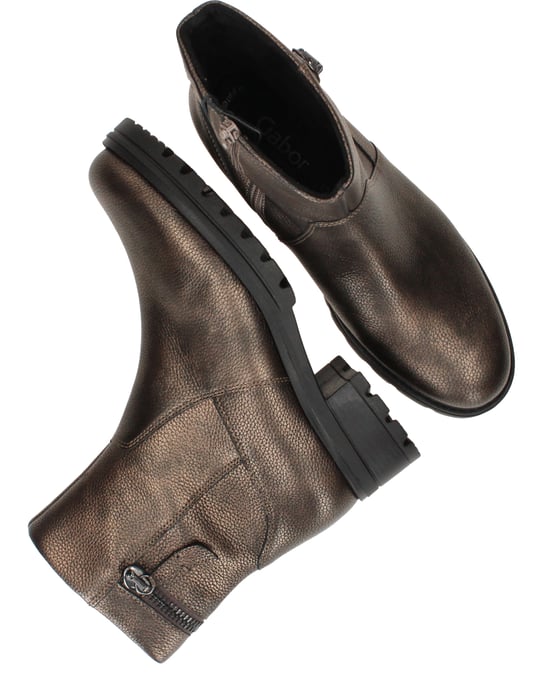 Gabor Bikerboots Dames - Image 4