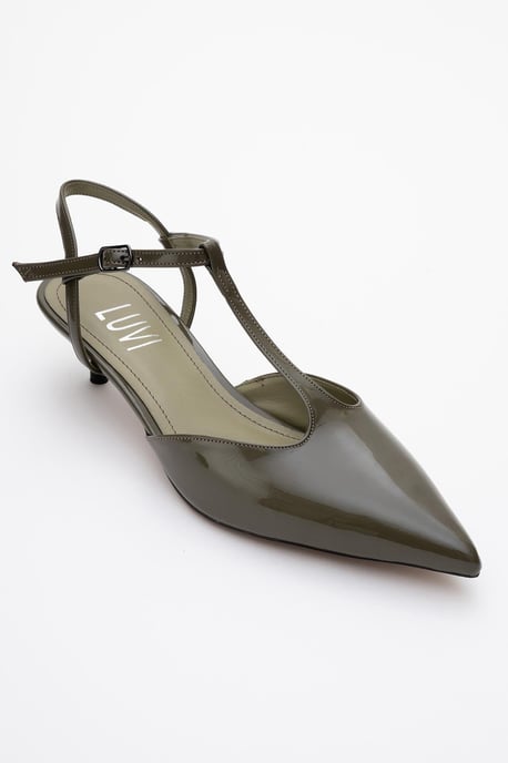 Asher Pump met Puntneus en Slingback (Dames) - Image 1