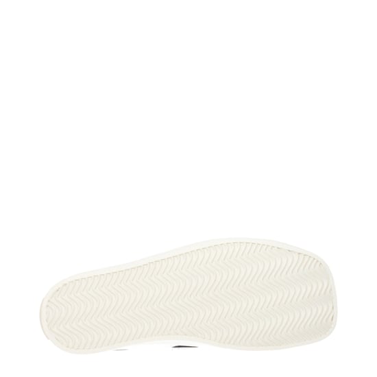 Moschino Witte Stoffen Lage Sneakers - Image 5
