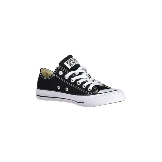Converse Zwarte Textiel Dames Sneaker - Image 1