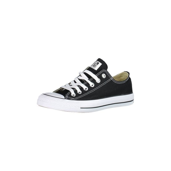 Converse Zwarte Textiel Dames Sneaker - Image 2