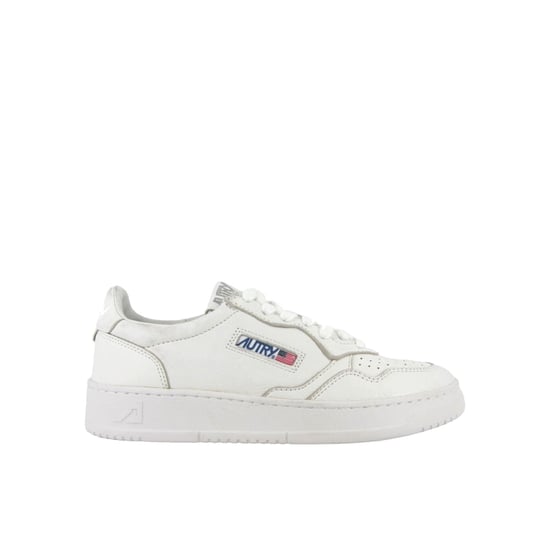 Autry Medalist Sneakers - Image 1