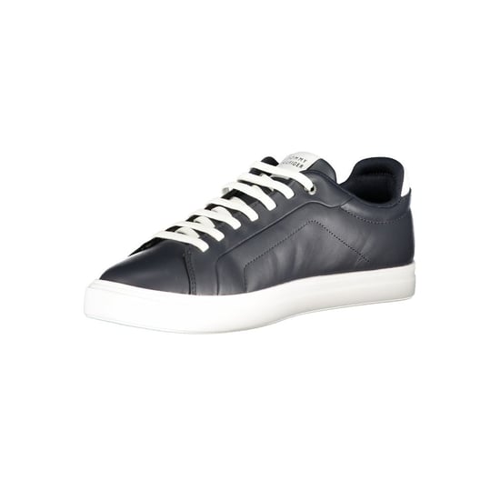 Tommy Hilfiger Blauwe Polyurethaan Heren Sneakers - Image 3