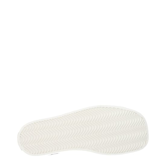 Moschino Zwarte Stoffen Lage Sneakers - Image 5