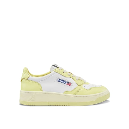 Autry Medalist Sneakers - Image 1