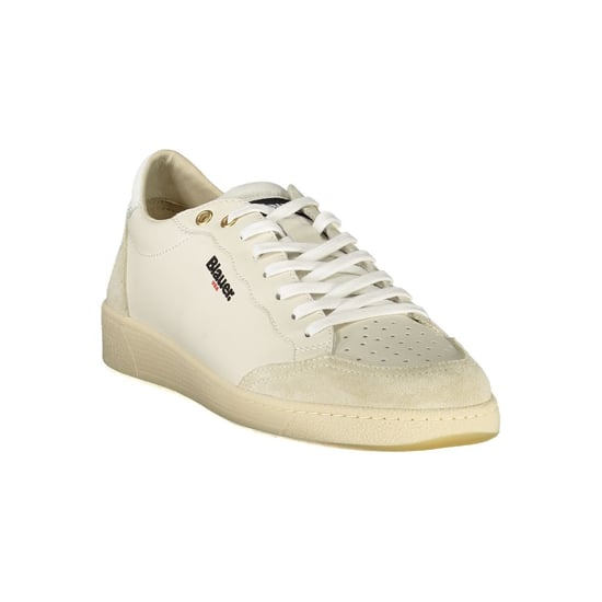Blauer Bianco Poliuretano Heren Sneaker - Image 2