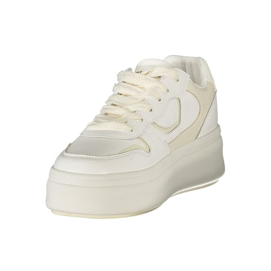 Blauer Bianco Poliuretano Dames Sneaker - Image 3