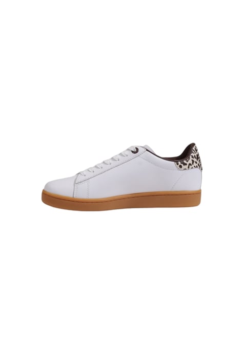 X8x053 Xk89z Leren Sneakers - Image 3