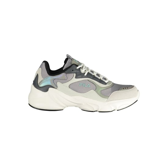 Fila Grigio Polyurethaan Dames Sneaker - Image 1