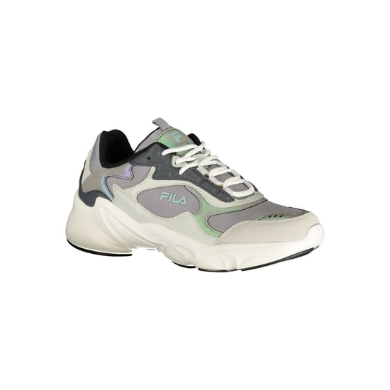 Fila Grigio Polyurethaan Dames Sneaker - Image 2