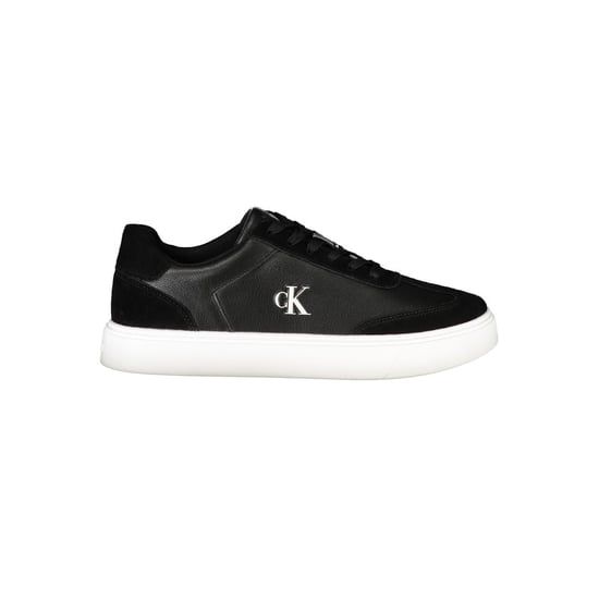 Calvin Klein Nero Polyurethaan Heren Sneaker - Image 1