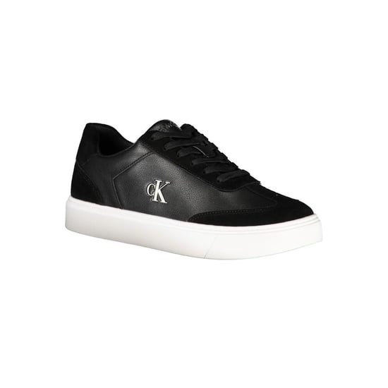 Calvin Klein Nero Polyurethaan Heren Sneaker - Image 2