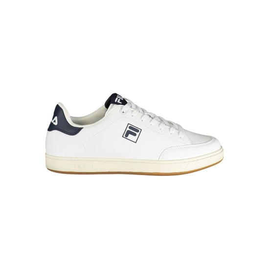 Fila Bianco Polyurethaan Sneakers voor heren - Image 1