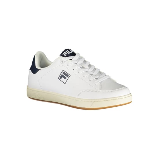 Fila Bianco Polyurethaan Sneakers voor heren - Image 2