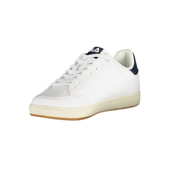 Fila Bianco Polyurethaan Sneakers voor heren - Image 3